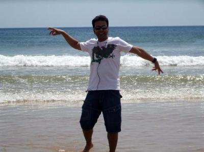 Dipak Dhakal