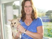 Carol Weissert