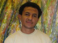 Yonas Abebe