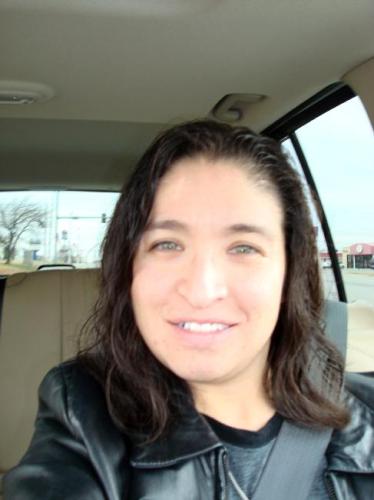 Jacqueline Mendoza