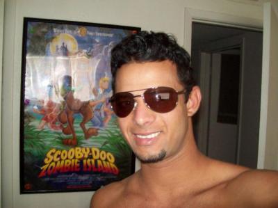 Luis Troche