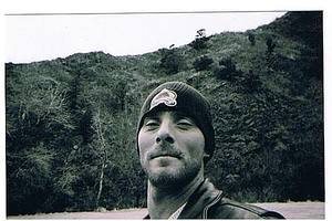 Jeffrey Mills