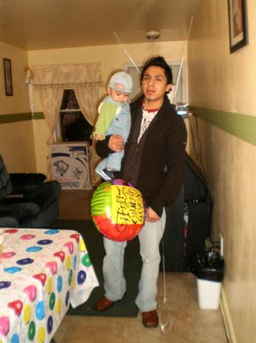 Joel Velez