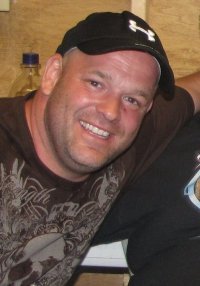 Ronald Oryszak