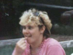 Cheryl Hatch