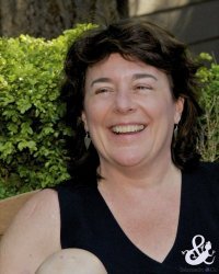 Katharine Bodin