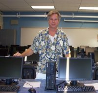 Dean Hubbel