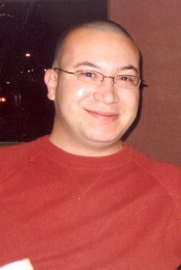 Shawn Wood