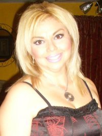 Maria Reynosa