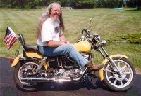 David Krutel