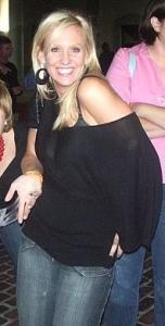 Stacie Schnitkey