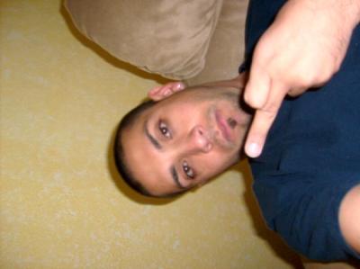 Joey Ortega