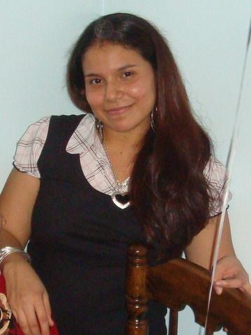 Nabila Martinez-Vera