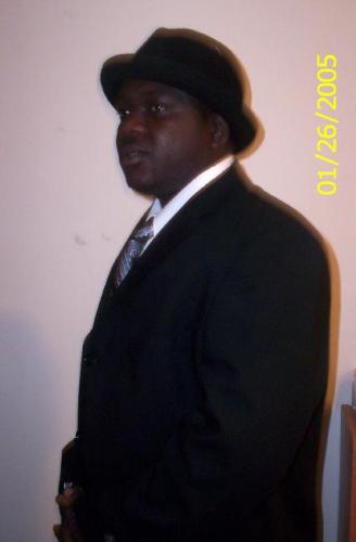 Jigbe Ngafua