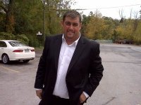 Shawn Laret
