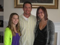 Daryn Krulik