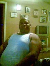 Damond Wyatt