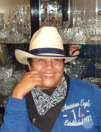 Lorna Prijoles