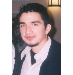 Robert Acosta