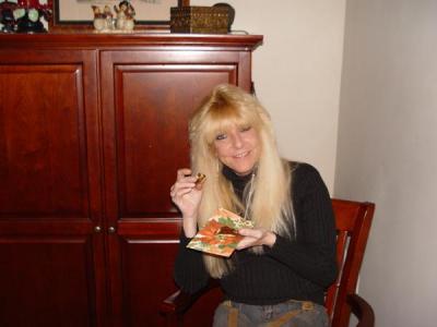 Karen Brockett
