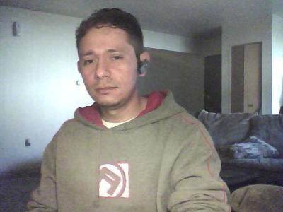 Jose Lemus-Arriola
