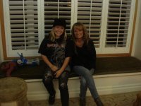 Theresa Schulkey