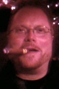 Duncan Scott