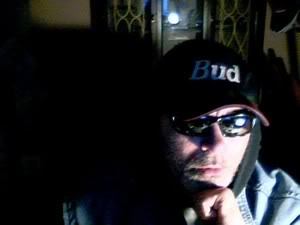 Daniel Bougie