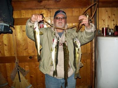 Larry Janovsky