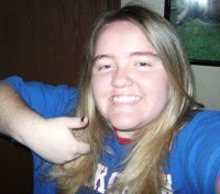 Whitney Davis
