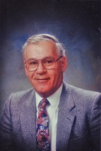 Raymond Dearville