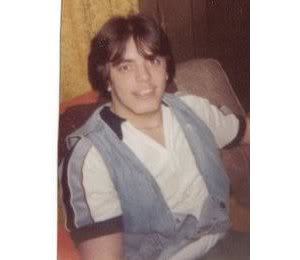 Oscar Shortridge