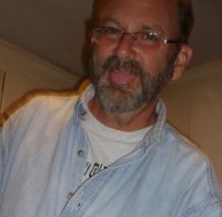 Michael Hagar