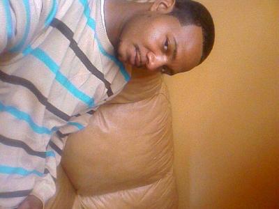 Eugene Brown