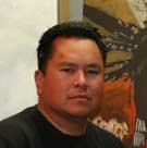 Nocona Burgess