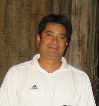 Erwin Garcia