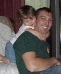 Gregory Rector