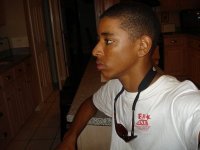 Lorenzo Sistrunk