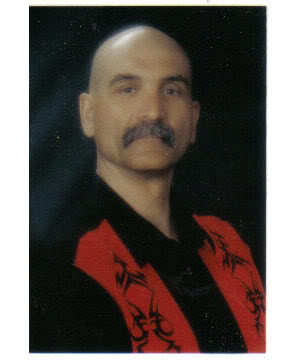 Stephen Jobe
