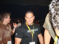 Adalberto Escutia