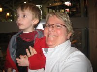 Sue Bennett