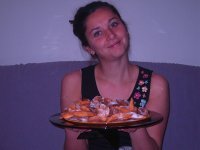 Elina Fuzeyeva