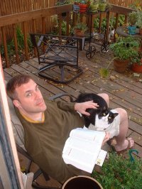 Scott Kustis