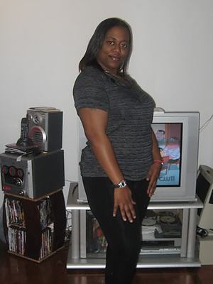 Nadine Johnson