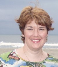 Jennifer Rairigh