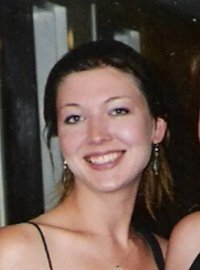 Sarah Mcewen