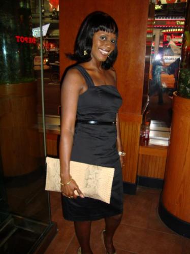 Marieme Ndiaye