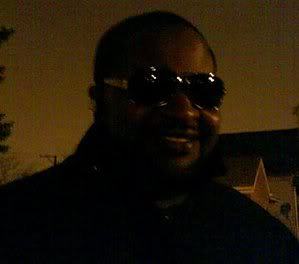 Derrick Davis