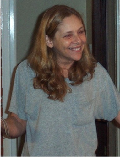 Sharon Tennyson