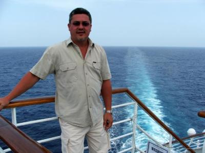 David Rivera